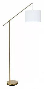 Торшер Arte Lamp Dylan A4054PN-1PB