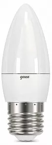 Лампа светодиодная Gauss 1031 E27 9.5Вт 4100K 103102210