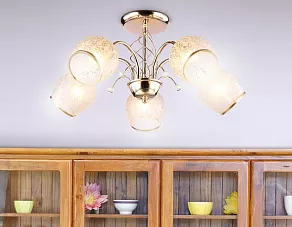 Люстра на штанге Ambrella TR TR3189