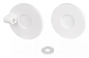 Заглушка для профиля Arlight MOONLIGHT 048838