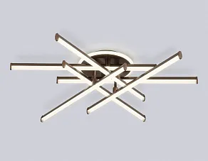 Люстра на штанге Ambrella Light COMFORT FL6253