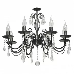 Подвесная люстра De City Аврора 16 371015108