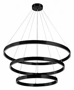 Подвесной светильник Lightstar Saturno 748227