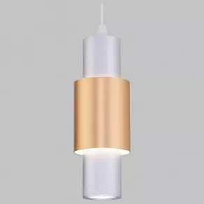 Подвесной светильник Eurosvet Bento 50204/1 LED