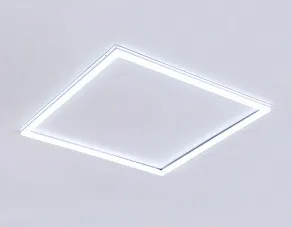 Светильник для потолка Армстронг Ambrella Light PANELS DPS1042