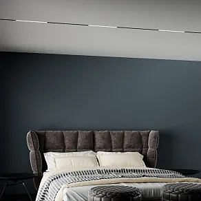 Накладной светильник LIGHTERA Onestar LE180TRL-20B