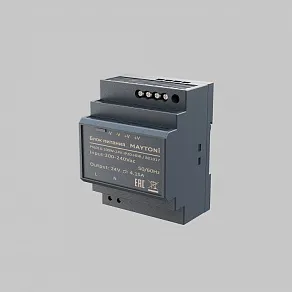 Блок питания Maytoni PSL016 821017