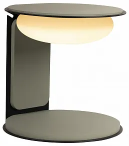 Настольная лампа декоративная Lucide ALINDA 77591/15/33