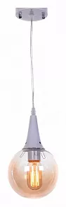 Подвесной светильник LUMINA DECO Rocherro LDP 11192-1 WT