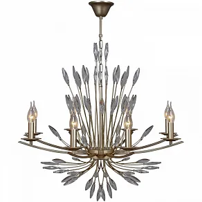 Подвесная люстра Reluce 02373 02373-0.4-08 COPPER