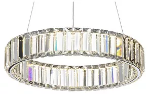 Подвесной светильник Citilux Чезаре CL338141