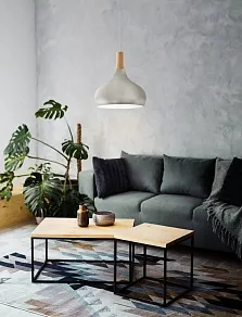 Подвесной светильник Eglo SABINAR 901181