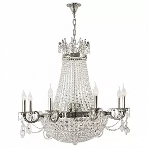 Подвесная люстра Dio D’Arte Lodi Lodi E 1.6.8.400 N