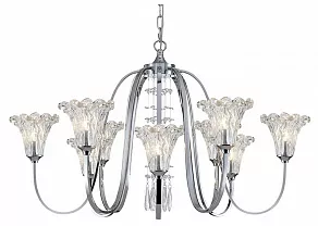 Подвесная люстра Newport 4830 4839/C