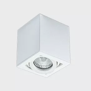 Накладной светильник Italline OX 13A OX 13A white