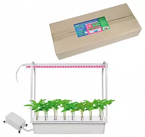 Подставка для цветов Uniel MINIGARDEN UL-00004496
