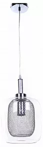 Подвесной светильник LUMINA DECO Bessa LDP 11337 SL