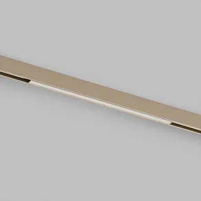 Накладной светильник Denkirs SHINE PRIME LINEAR DK4751-CP