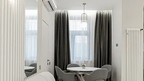 Подвесной светильник Maytoni Telford P363PL-01G