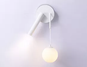 Бра с подсветкой Ambrella Light FL FL66383