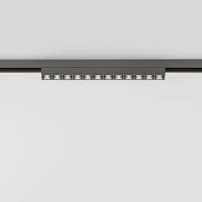 Накладной светильник Elektrostandard Line Magnetic 85528/01