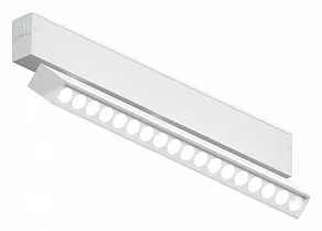 Накладной светильник Ambrella Light GL GL1351