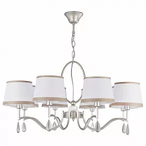 Подвесная люстра Freya Teona FR5538PL-08BR