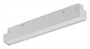 Накладной светильник iLedex Technical VISION48/22 SMART 4822-001-L300-12W-110DG-WH