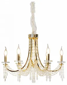 Подвесная люстра AM-Group VIORE VIORE SP6 FGD