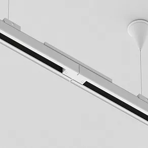 Соединитель линейный для треков Maytoni Accessorises TRA005CI-31W