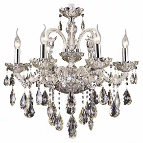 Подвесная люстра Arte Lamp Tesoro A8202LM-6CC