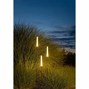 Наземный низкий светильник Nowodvorski Zola Led 11545