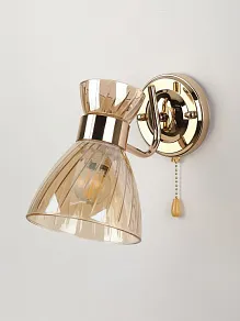 Бра Rivoli Victoria 9183-401