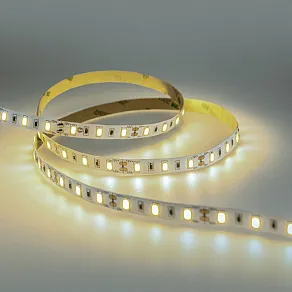 Лента светодиодная Eleganz LUX EL-LS-20WW
