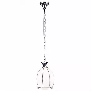 Подвесной светильник Arte Lamp Venezia A2115SP-1WH