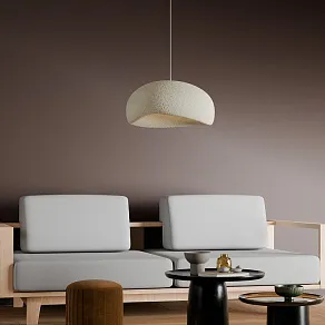 Подвесной светильник LIGHTERA Stone LE206L-600W