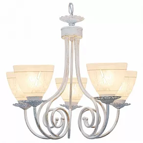 Подвесная люстра TopLight Barbara TL1134-5H
