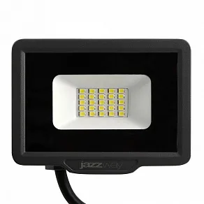 Настенно-потолочный прожектор Jazzway  PFL- C3 20w  6500K IP65