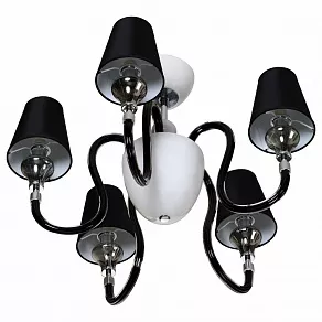 Люстра на штанге Lightstar Otto 809057