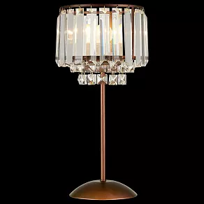 Настольная лампа декоративная Citilux Синди CL330813