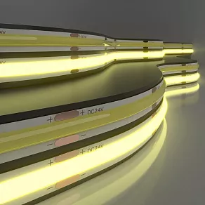 Лента светодиодная Elektrostandard 24V 352Led 11W IP20 COB 24V 352Led 11W IP20