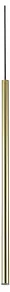 Подвесной светильник Newport LOREN 15105N/S mat.gold