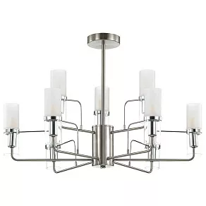 Люстра на штанге Lumion Nevada 4403/9C