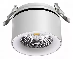 Встраиваемый светильник Novotech Groda 358784