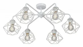 Потолочная люстра Vitaluce V42580 V42580-0/6PL