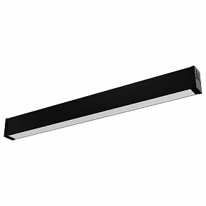 Встраиваемый светильник LIGHTERA Startrek 220 LE168TRL-18B3K