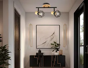 Спот Ambrella Light TR TR8752