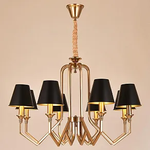 Подвесная люстра Alfa-Light F1724 F1724-06