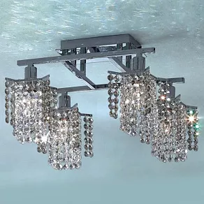 Потолочная люстра Citilux Лекс CL323141