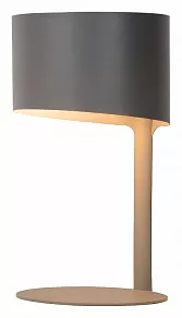 Настольная лампа декоративная Lucide Knulle 45504/01/36